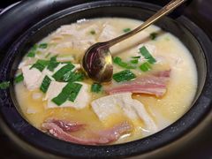 -锦府园·新台州菜(合生汇店)