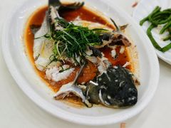 -嘉禧大酒楼(康城广场店)