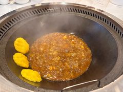 -东北人家铁锅炖(鞍山路店)