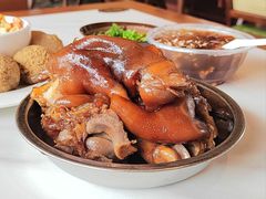 -青岩古镇