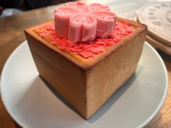 -蜜桃餐厅·伴山(湖滨商业街店)