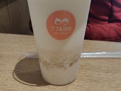 -丁丁&当当牦牛酸奶·酥油面包(官门口店)