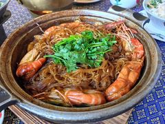 -南沙游艇会·大兵船餐厅