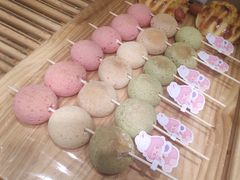 -好利来(牡丹园店)