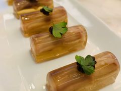 -无锡苏宁银河国际酒店-悦府65中餐厅