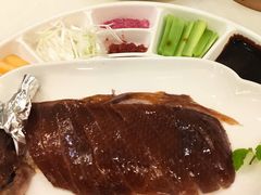 -大鸭梨烤鸭店(花园村店)