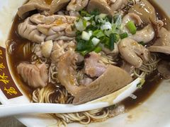 -荔林食店(西华路店)