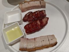 -顺峰顺水顺德菜(第一百货店)