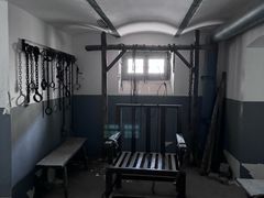 -青岛德国监狱旧址博物馆