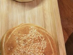 转炉烧饼-黑鸡小馆(金源店)