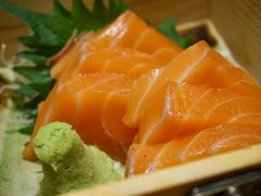 -初味原日本料理