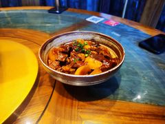 -兰溪小馆(首经贸店)