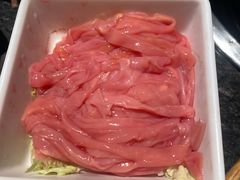 -巴蜀大宅门火锅(新华公园店)