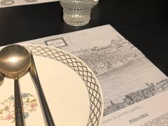 -苏坦土耳其西餐厅(玉林店)