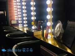 -林肯爵士乐上海中心 Jazz at Lincoln Center Shanghai