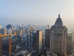 -Hi City·城市之巅