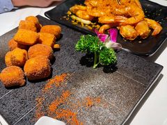 -十六台·经典广东菜(德外大街店)