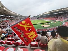 -铁西体育场