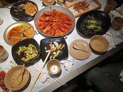 -巴厘龙虾·榜首油焖大虾(洞庭·艺术洋房店)