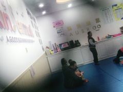 -澳洲袋鼠早教(南二环店)