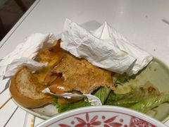 -葡珍轩冰室(虹桥机场T1店)