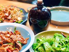 -薇酌饮·陕西菜(南门外店)
