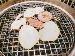 烤牛肉-汉拿山(印象城店)