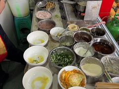 -老字号巴山酸菜米线(巴渝佳梦小区店)