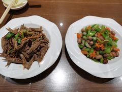 -百年认一力 太原老字号 (桥头街店)