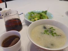 -香港狮子山下·明星粤菜餐厅(北苑店)