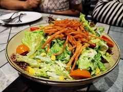 -盐说Salt Talk北美风味西餐厅(海上世界店)