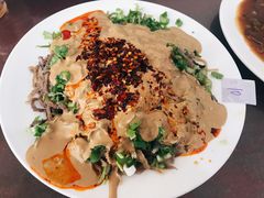 爆肚-吉祥回族饭店