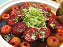 -鹊华居·地道鲁菜·海鲜·融合味(大明湖店)