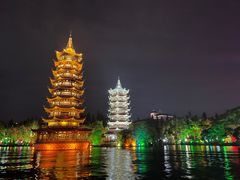 -桂林两江四湖景区