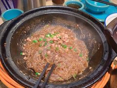 -餐酷哈雷餐厅(通程广场店)
