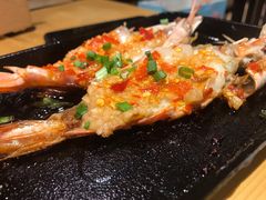 -木屋烧烤(龙湖天街店)