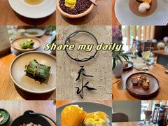 -天水蔬食料理(树德之光店)