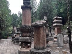 -四门塔风景区