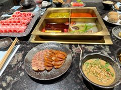 -王家渡火锅店(亦庄店)