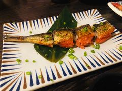-角落里(中山公园店)
