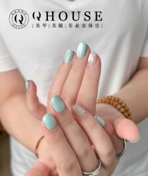 -QHOUSE美甲美睫