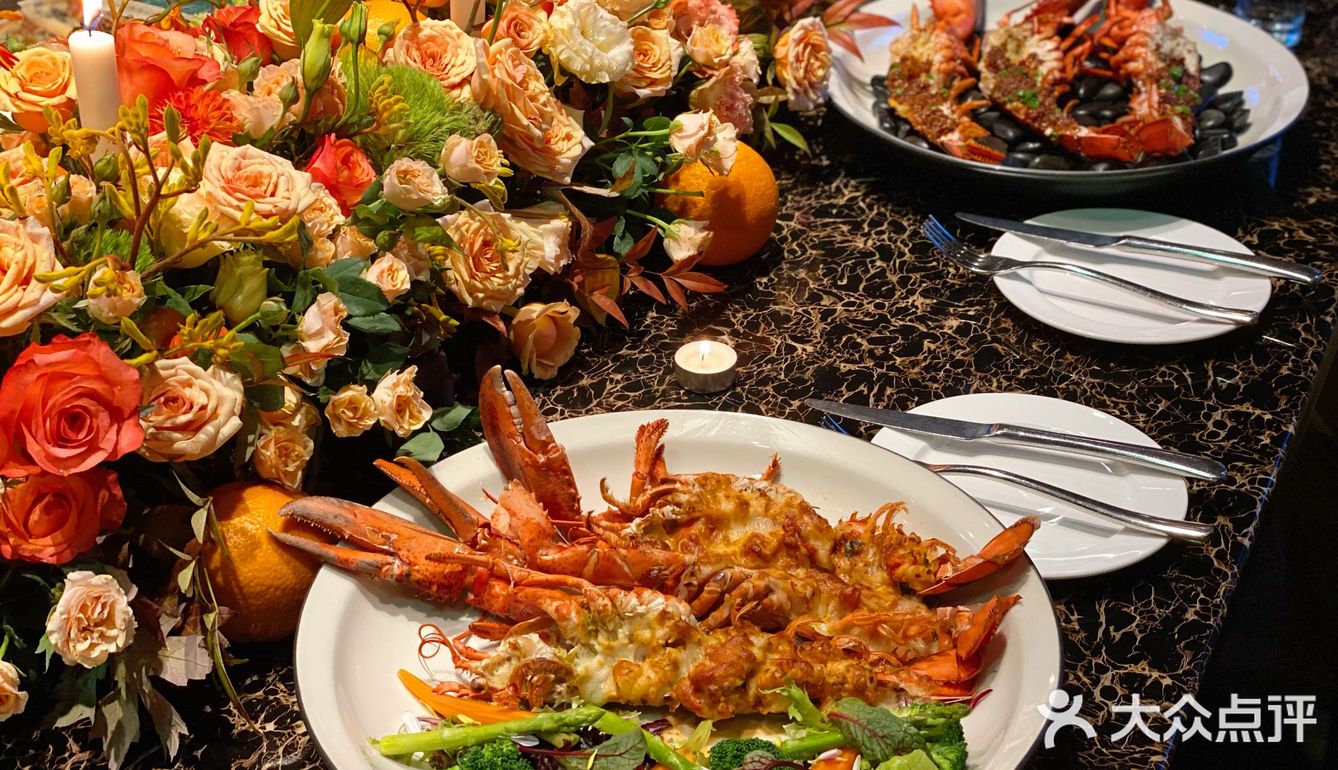 9月的亲友大聚🍊趴体