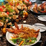 9月的亲友大聚🍊趴体