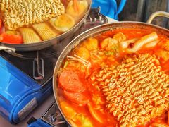 -欧巴来了韩式料理