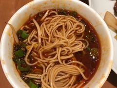 担担面-东风川菜