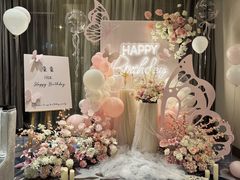 -上海滩餐厅(BFC外滩金融中心店)