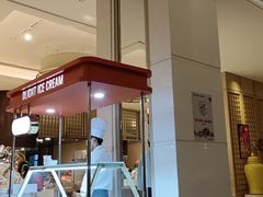 -广州增城保利郡雅酒店-月色西餐厅