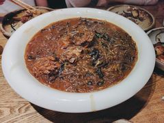 -鸽子窝(青塔店)