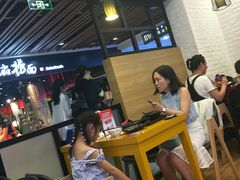 -回味鸭血粉丝汤(南京站店)