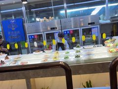 -新海渔港·胶东海鲜家常菜·家宴(奥体中心店)
